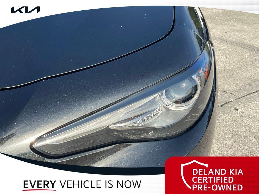 used 2022 Alfa Romeo Giulia car, priced at $24,334