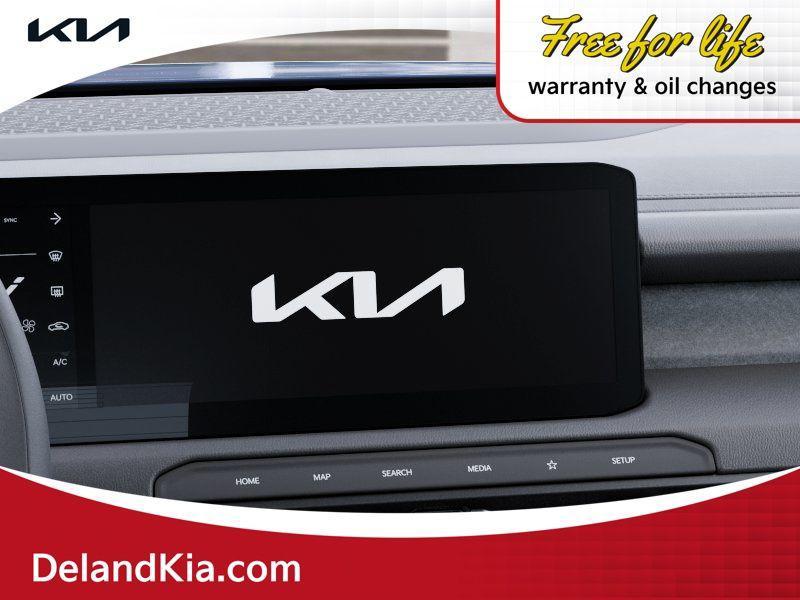 new 2027 Kia Telluride car, priced at $53,585