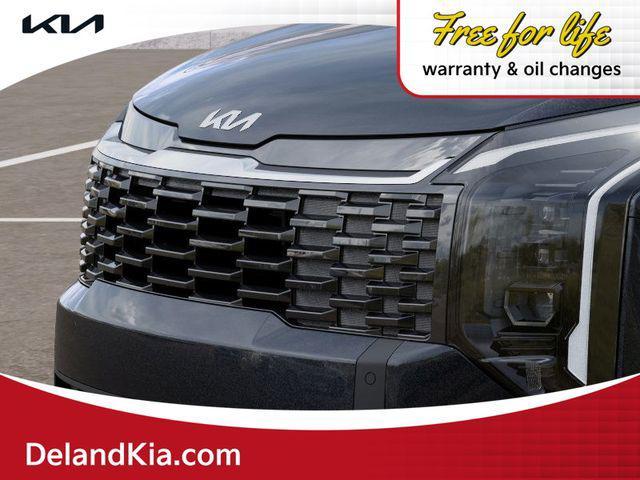 new 2026 Kia Sportage car, priced at $30,735