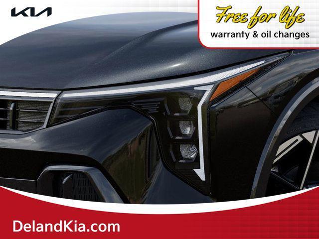 new 2026 Kia K4 car, priced at $27,075