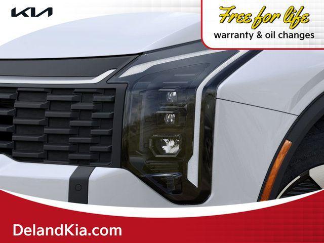 new 2026 Kia Sportage Hybrid car, priced at $29,730