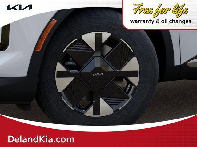 new 2026 Kia Sportage Hybrid car, priced at $29,730