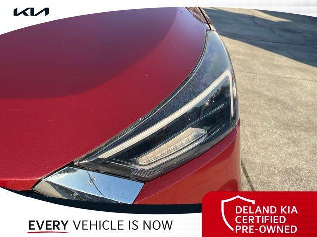 used 2019 Hyundai Tucson car, priced at $20,070