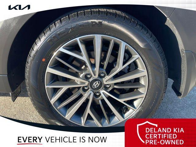 used 2019 Hyundai Tucson car, priced at $20,070