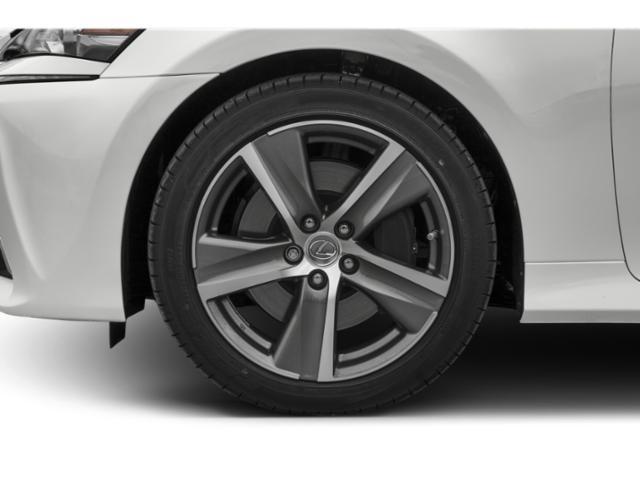 used 2019 Lexus GS 350 car, priced at $28,219