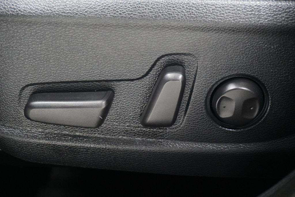 used 2023 Kia Soul car, priced at $16,999