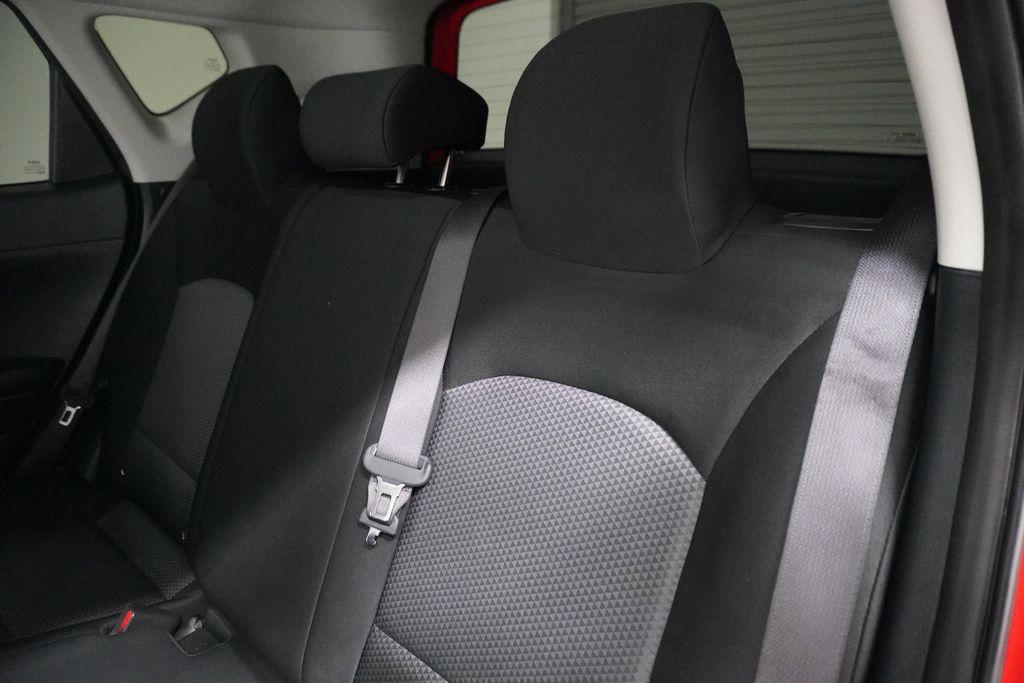 used 2023 Kia Soul car, priced at $16,999