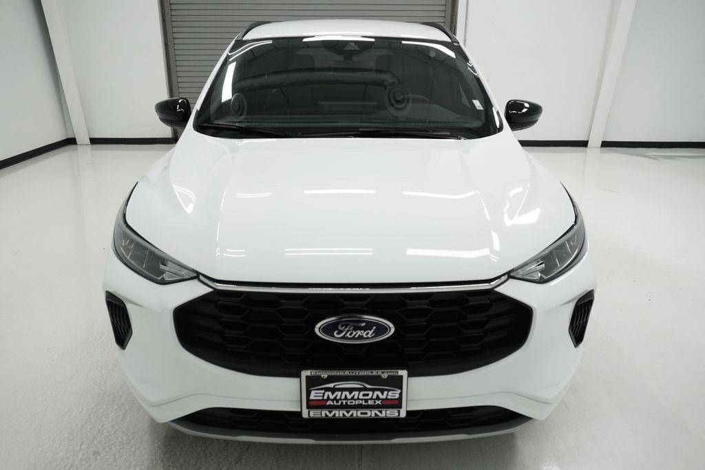 used 2023 Ford Escape car, priced at $21,998