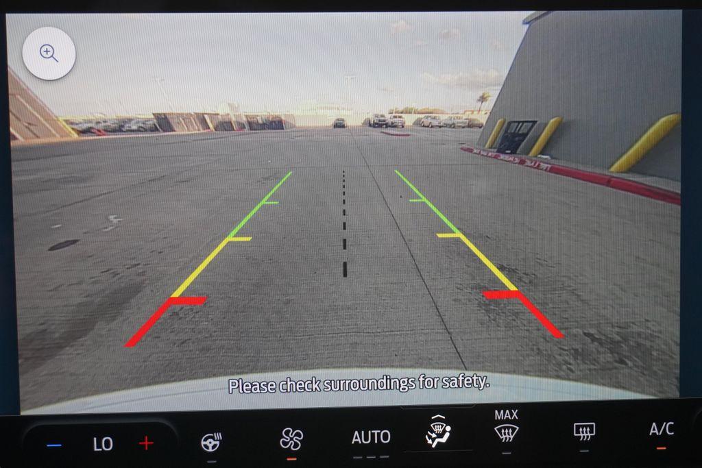 used 2023 Ford Escape car, priced at $21,998