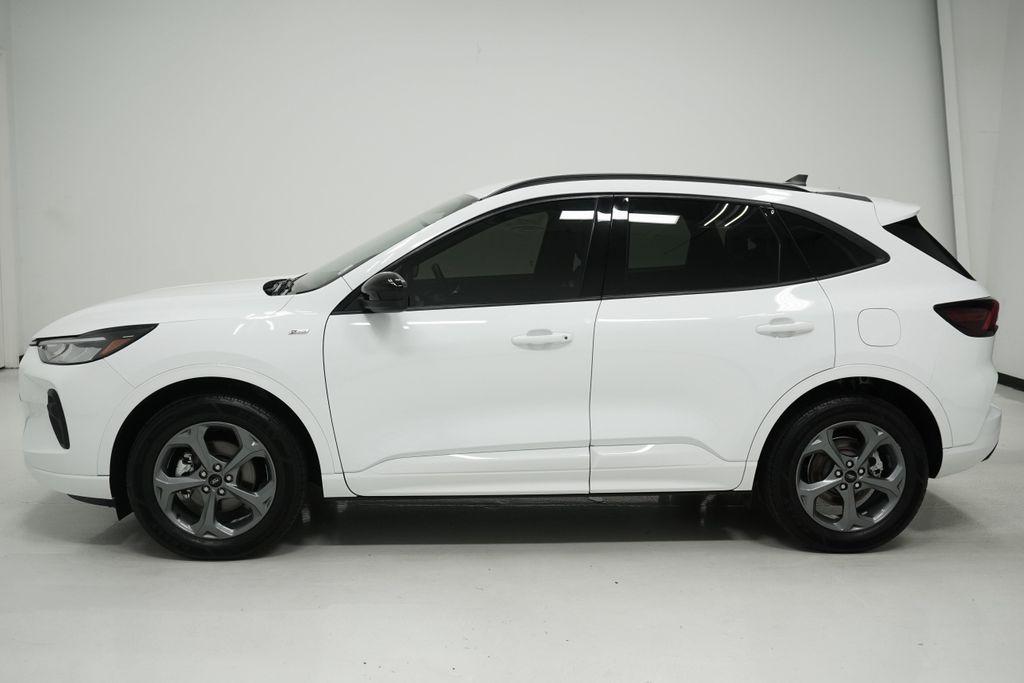 used 2023 Ford Escape car, priced at $21,998