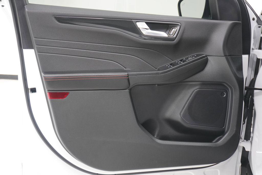 used 2023 Ford Escape car, priced at $21,998