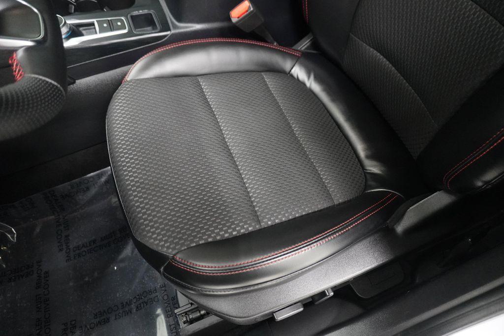 used 2023 Ford Escape car, priced at $21,998