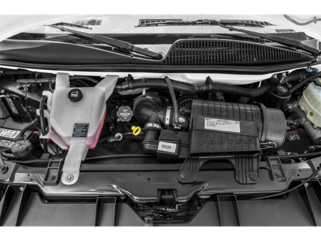 used 2015 Chevrolet Express 3500 car, priced at $22,999