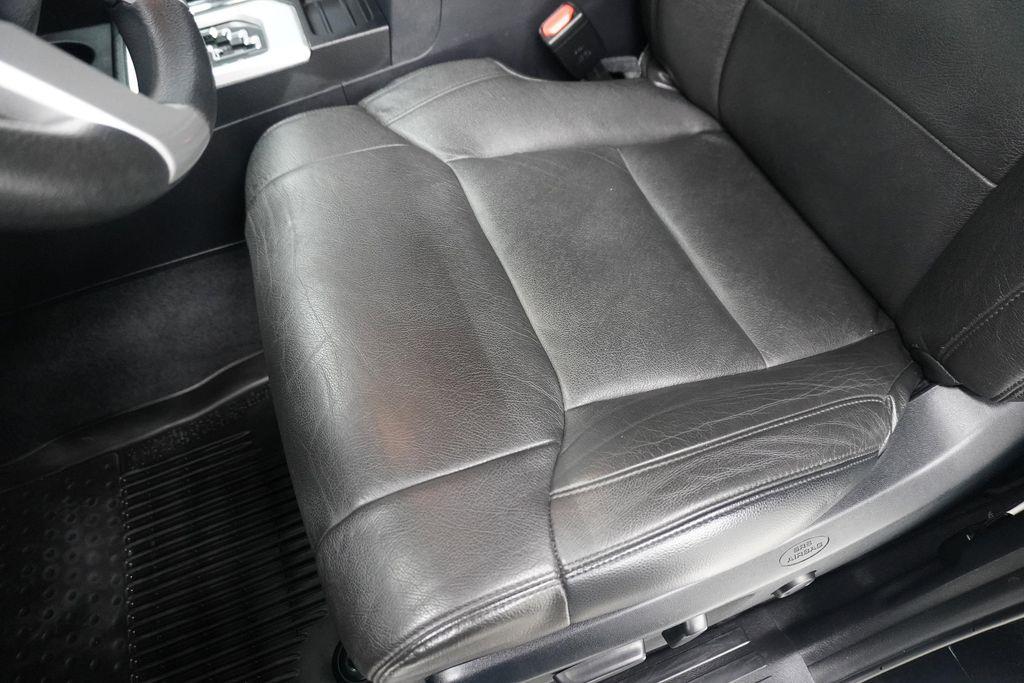 used 2017 Toyota Tundra car, priced at $36,219
