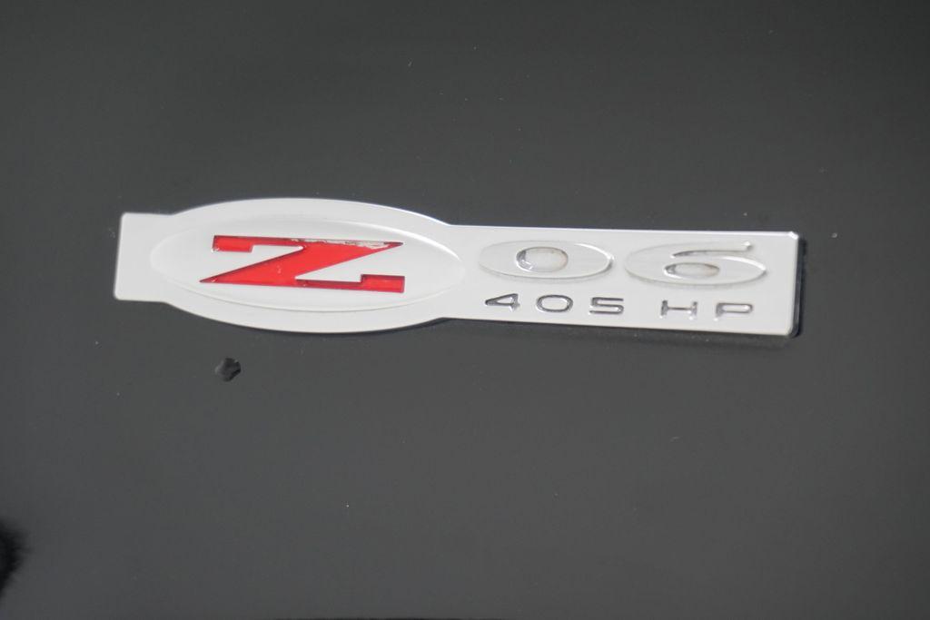 used 2003 Chevrolet Corvette car, priced at $25,999