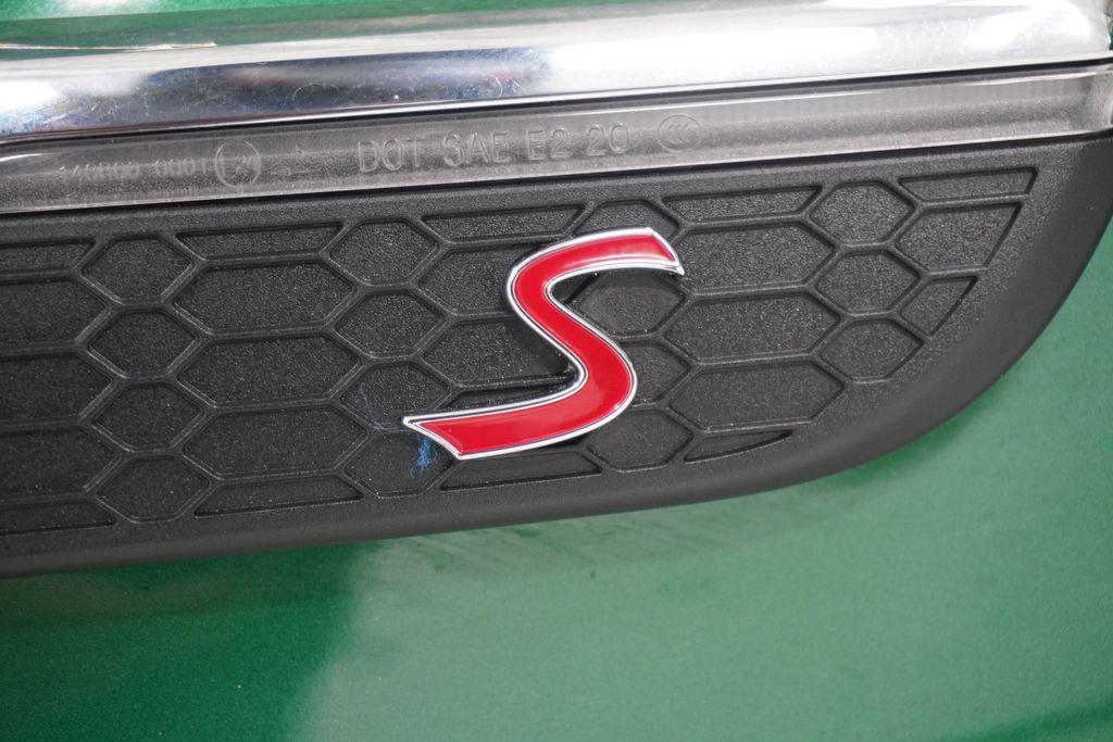 used 2022 MINI Hardtop car, priced at $22,999