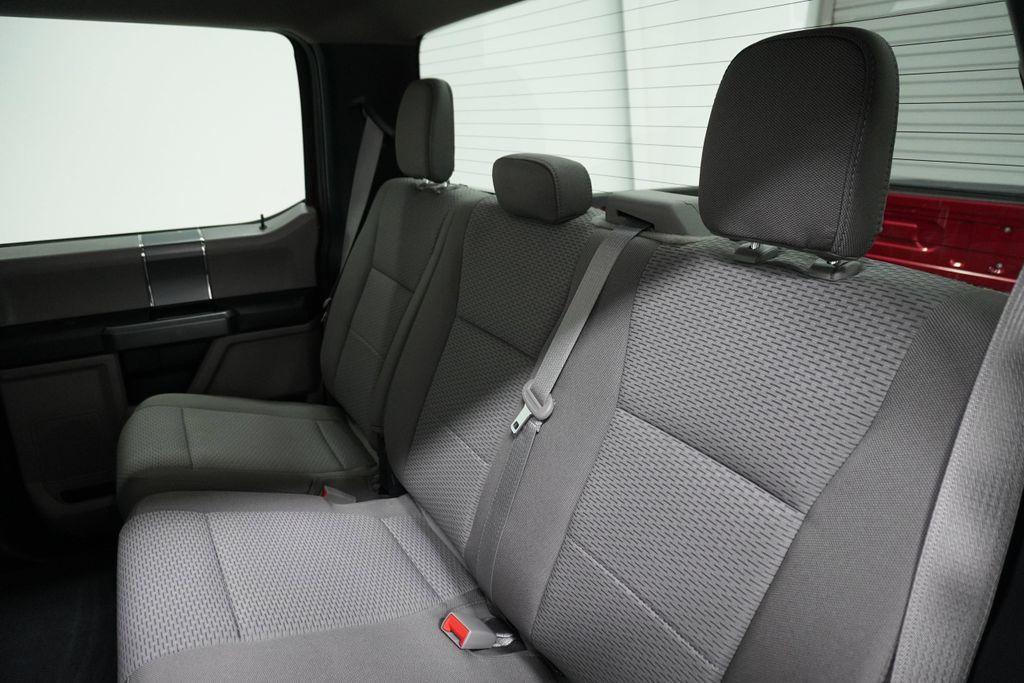 used 2020 Ford F-150 car, priced at $30,996