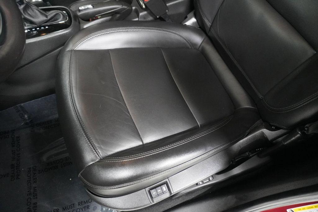 used 2019 Buick Encore car, priced at $11,999