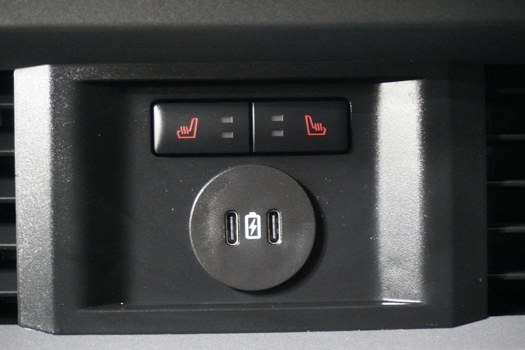 used 2025 Ford F-250 car, priced at $96,998