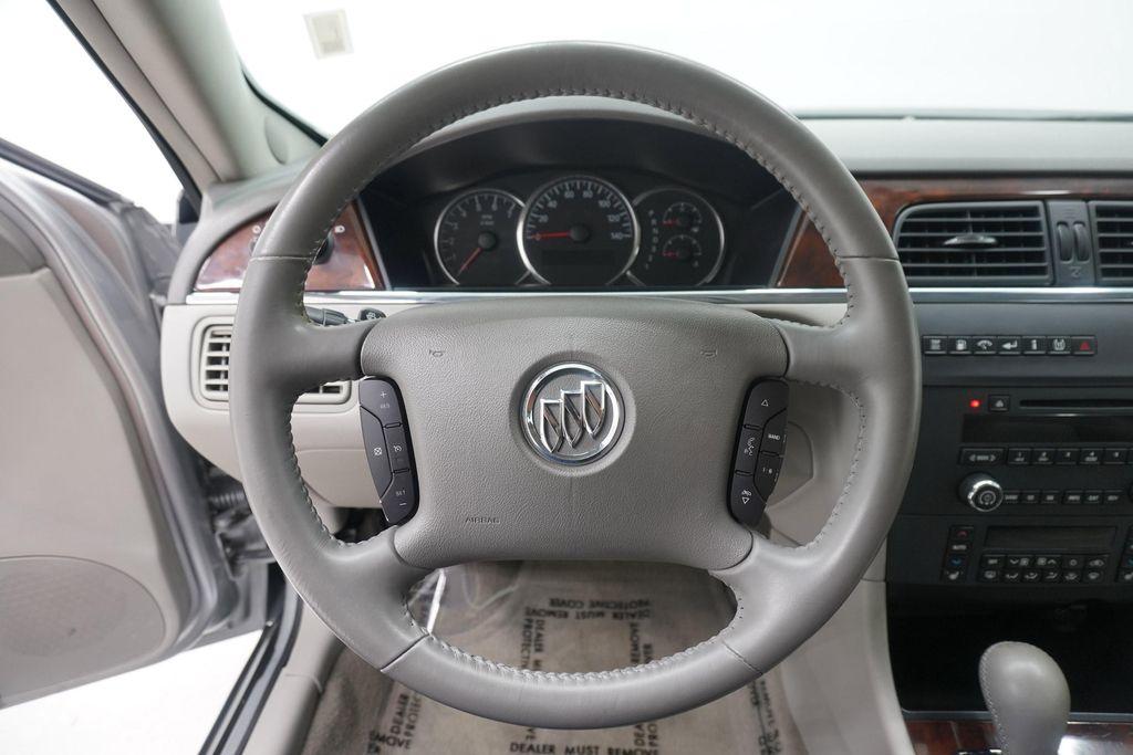used 2009 Buick LaCrosse car, priced at $9,219