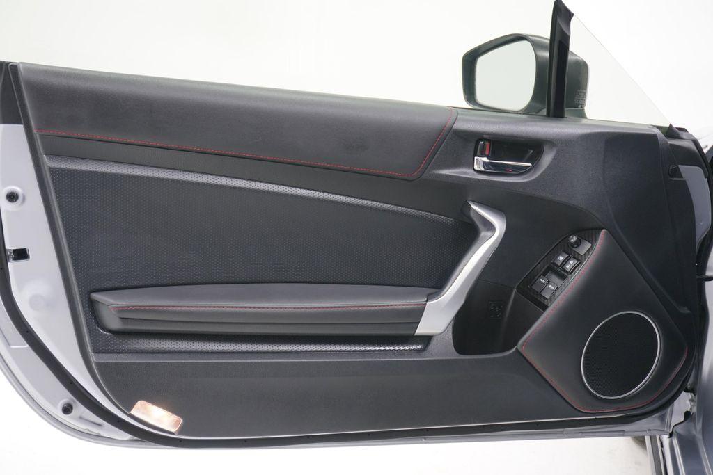 used 2019 Subaru BRZ car, priced at $22,999