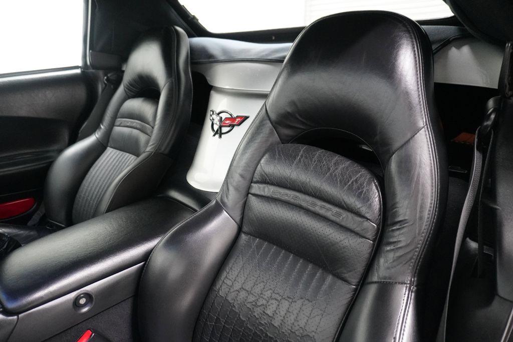 used 2004 Chevrolet Corvette car, priced at $16,998