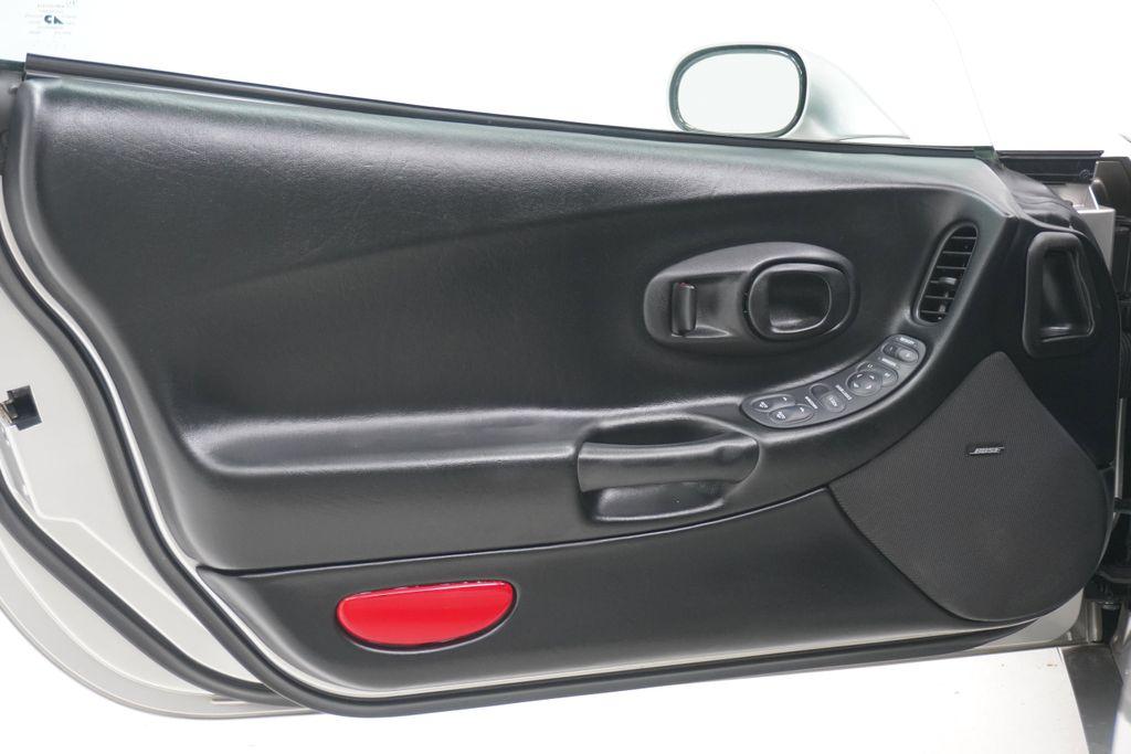 used 2004 Chevrolet Corvette car, priced at $16,998