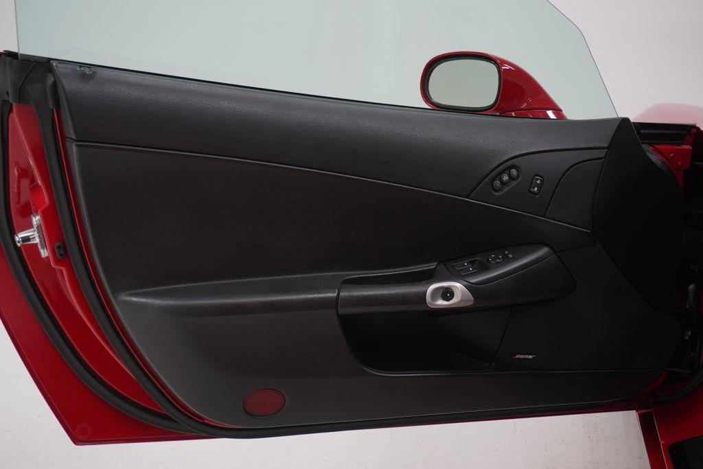 used 2008 Chevrolet Corvette car, priced at $29,997