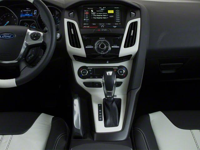 used 2013 Ford Focus car, priced at $4,950