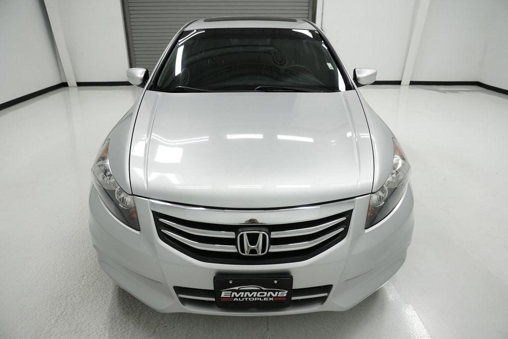 used 2012 Honda Accord car, priced at $10,219