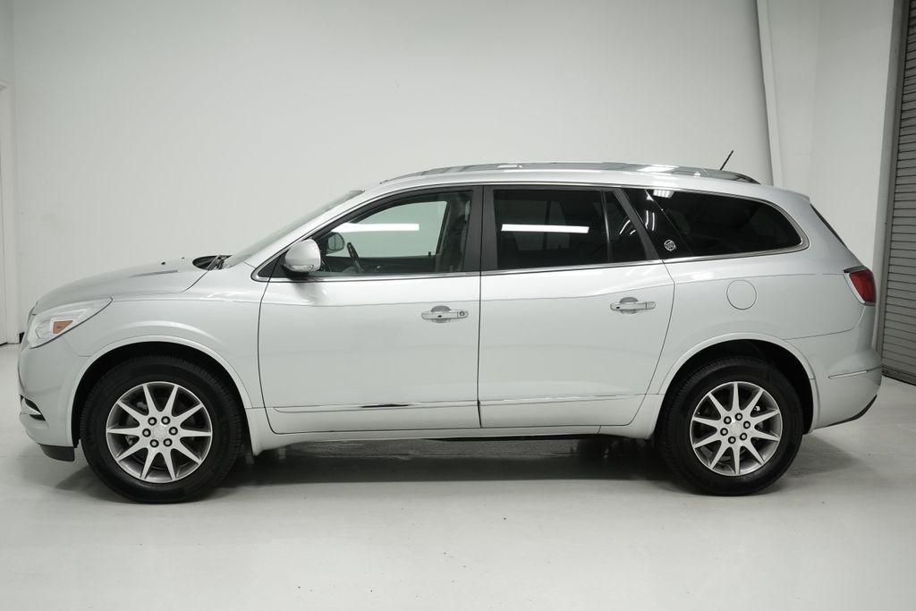 used 2015 Buick Enclave car, priced at $15,999