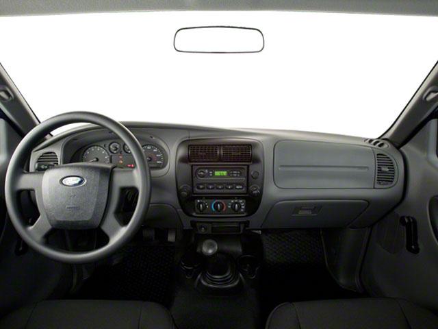 used 2010 Ford Ranger car