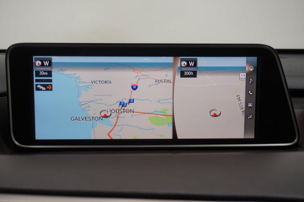 used 2016 Lexus RX 350 car, priced at $17,999