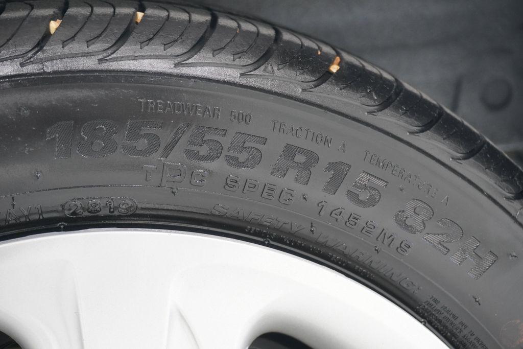 used 2020 Chevrolet Spark car, priced at $11,999