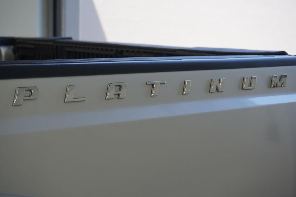 used 2016 Ford F-250 car, priced at $31,998