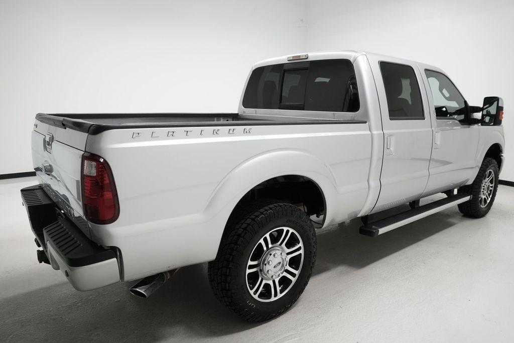 used 2016 Ford F-250 car, priced at $31,998