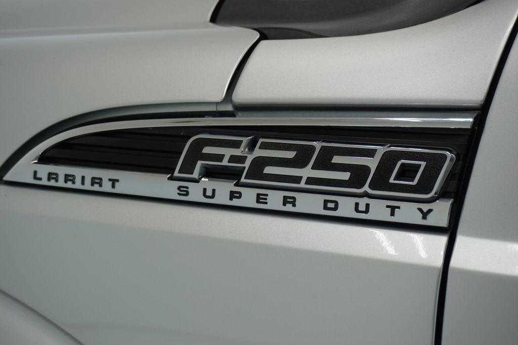 used 2016 Ford F-250 car, priced at $31,998