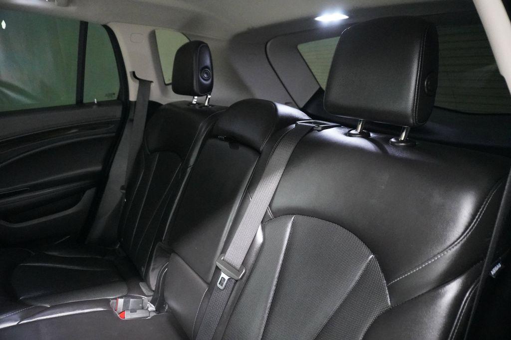 used 2020 Buick Envision car, priced at $18,999