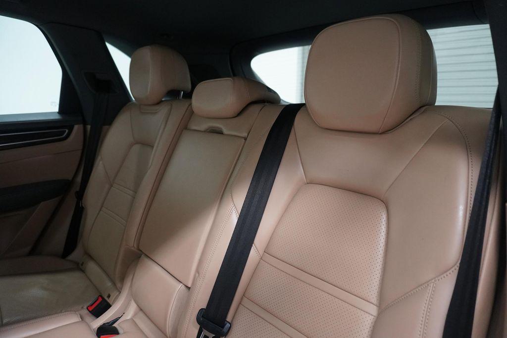 used 2019 Porsche Cayenne car, priced at $44,219