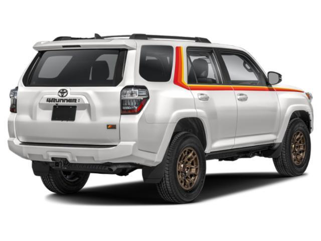 used 2023 Toyota 4Runner car, priced at $43,999