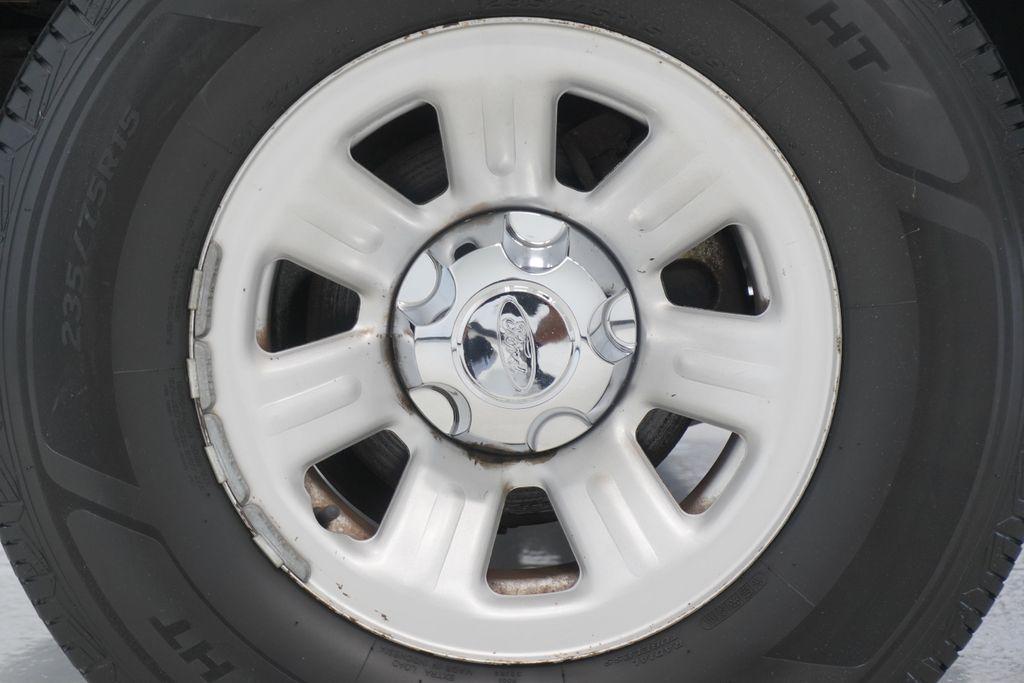 used 2011 Ford Ranger car, priced at $11,998