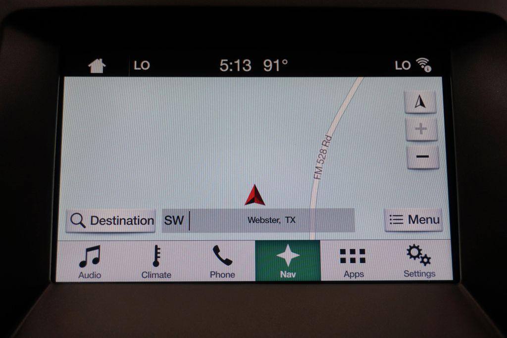 used 2018 Ford Edge car, priced at $16,998