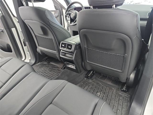 used 2025 Mercedes-Benz GLE 450 car, priced at $70,980