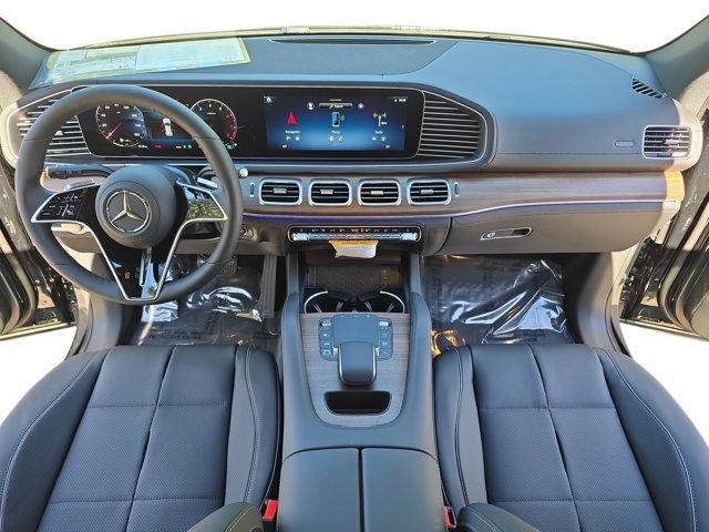 new 2026 Mercedes-Benz GLE 450 car, priced at $88,300