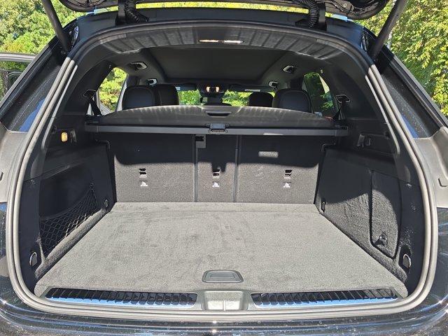 new 2026 Mercedes-Benz GLE 450 car, priced at $88,300