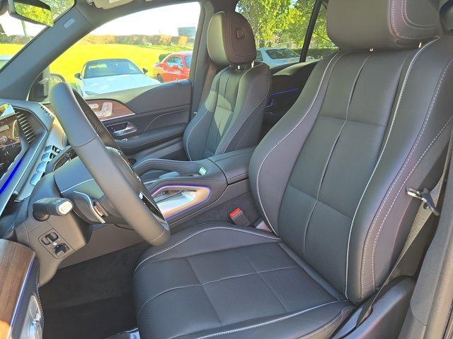 new 2026 Mercedes-Benz GLE 450 car, priced at $88,300