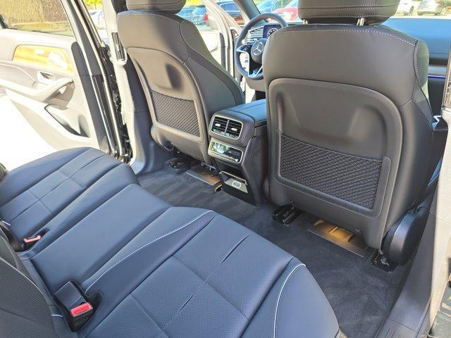 new 2026 Mercedes-Benz GLE 450 car, priced at $88,300