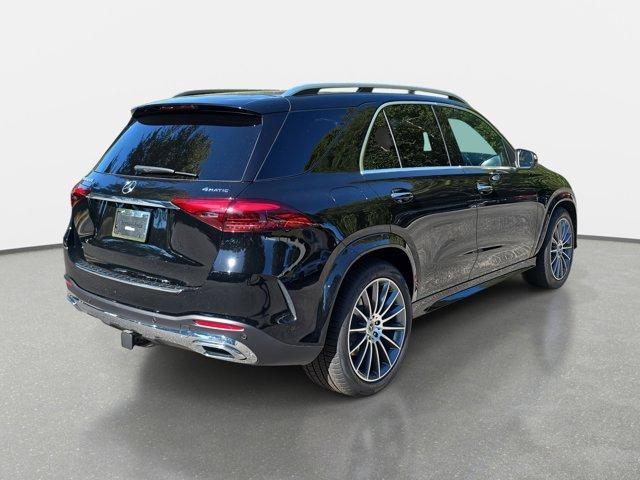 new 2026 Mercedes-Benz GLE 450 car, priced at $88,300