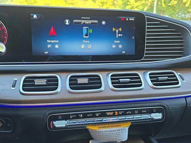 new 2026 Mercedes-Benz GLE 450 car, priced at $88,300