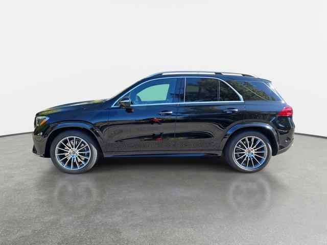 new 2026 Mercedes-Benz GLE 450 car, priced at $88,300